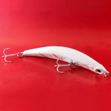 Воблер-бокоплав Garry Angler Deadfish, col.LN44 8,6 см