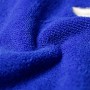 Рыболовное полотенце Daiwa синий