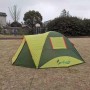3-х местная палатка -1011-3