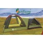 4-Х местная палатка с большим тамбуром Mir 1005-4
