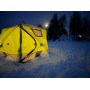 Зимняя палатка Мир 2018 210*210 см