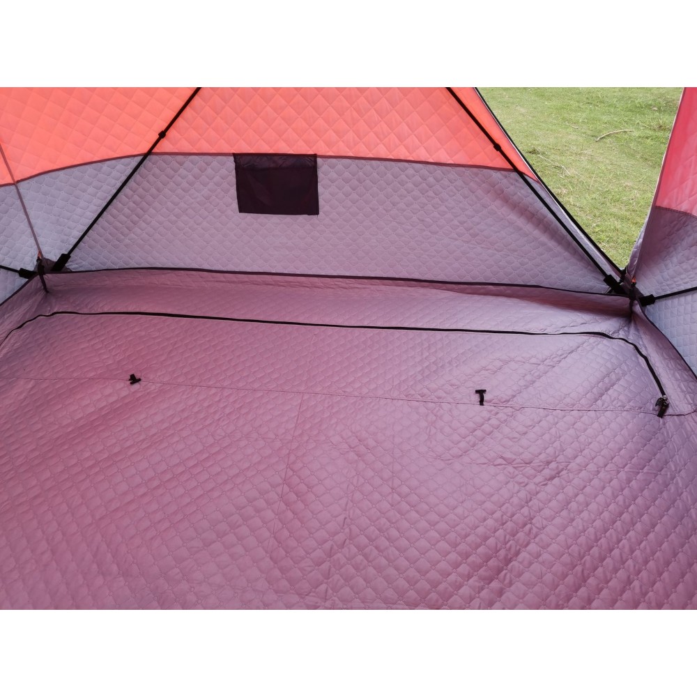 Пол для палатки Mimir-2017
