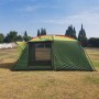 4-х местная палатка с тамбуром MirCampig 1006-4