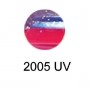 Volzhanka BigMag Shad 100 cиликоновая приманка цвет 2005 (в упак. 5шт)