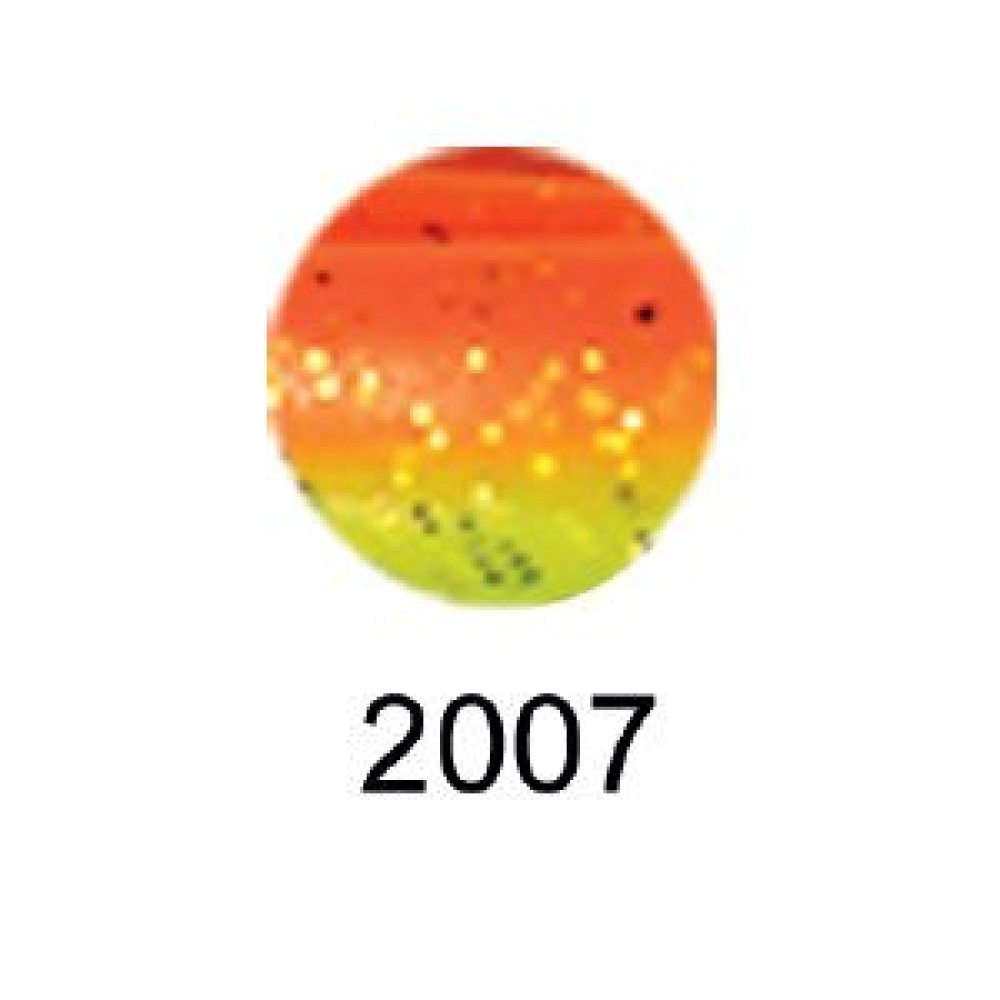 Volzhanka BigMag Shad 75 cиликоновая приманка цвет 2007 (в упак. 6шт)