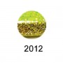 Volzhanka BigMag Shad 100 cиликоновая приманка цвет 2012 (в упак. 5шт) Новинка